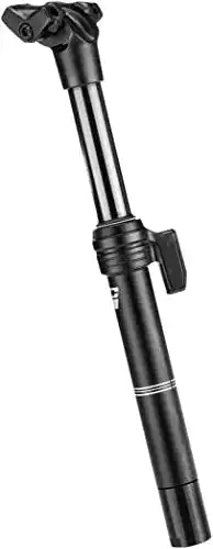 XLC-Sattelstütze XLC Teleskopsattelstütze SP-T08, 400 mm