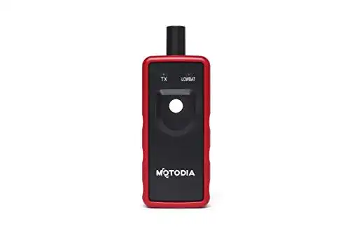 Rdks-Programmiergerät MotoDia TPMS Tool
