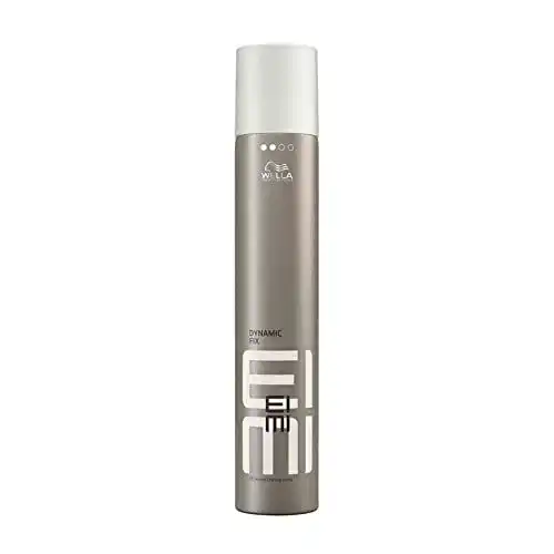 Die beste Wella-Haarspray Wella Professionals Wella EIMI Dynamic Fix 500ml 2026 Test Bestseller Wella-Haarspray Wella Professionals Wella EIMI Dynamic Fix 500ml