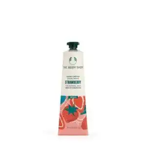 The-Body-Shop-Handcreme The Body Shop Strawberry, 30 ml