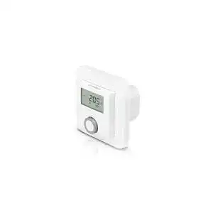 Raumthermostat Fußbodenheizung Bosch Smart Home, 230 V