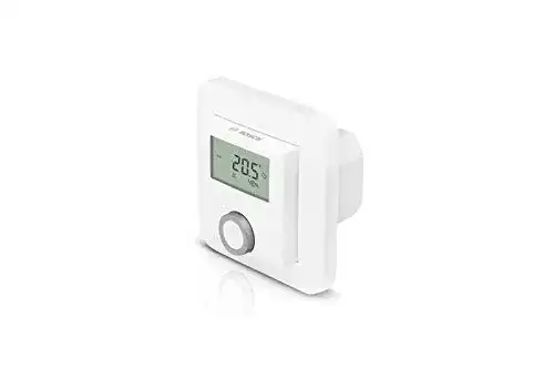 Die beste Raumthermostat Fußbodenheizung Bosch Smart Home, 230 V 2026 Test Bestseller Raumthermostat Fußbodenheizung Bosch Smart Home, 230 V