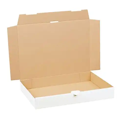 Maxibriefkarton smiley pack 50 s 350 x 250 x 50 mm, 50 Stück