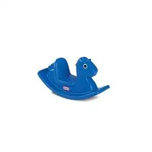Kinderwippe MGA Entertainment Little Tikes 167200072 blau