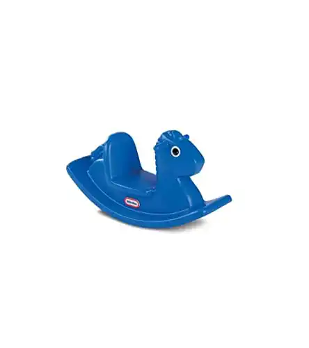 Kinderwippe MGA Entertainment Little Tikes 167200072 blau