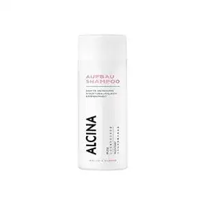 Alcina Shampoo Aufbau-Shampoo Pflegefaktor 2