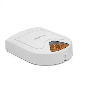 Futterautomat Katze PetSafe Futterautomat für 5 Mahlzeiten