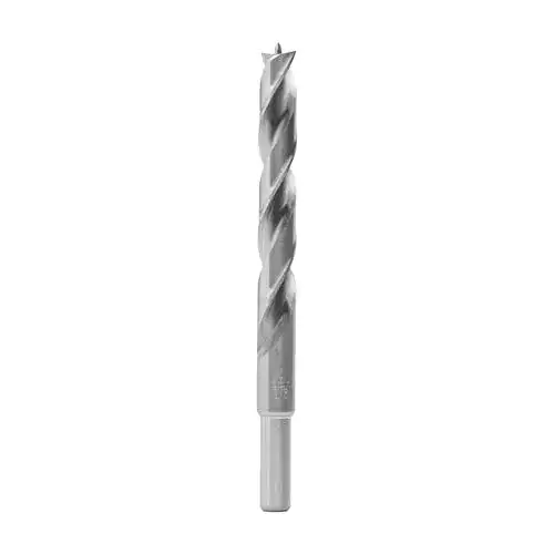 ENT-Holzbohrer ENT European Norm Tools ENT 50125 Ø 12,5