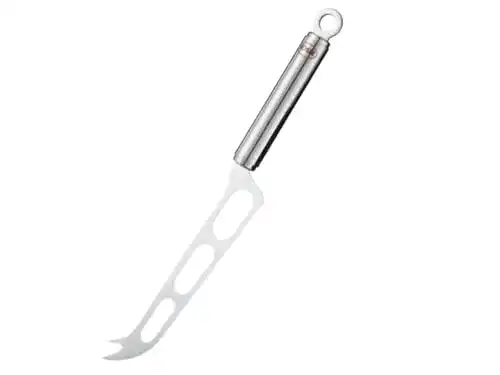 Rösle-Messer Rösle RÖSLE Käsemesser, Wellenschliffmesser