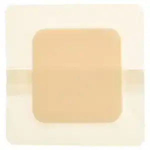 Dekubitus-Pflaster Healifty Hydrokolloid-Wundauflagen Pads