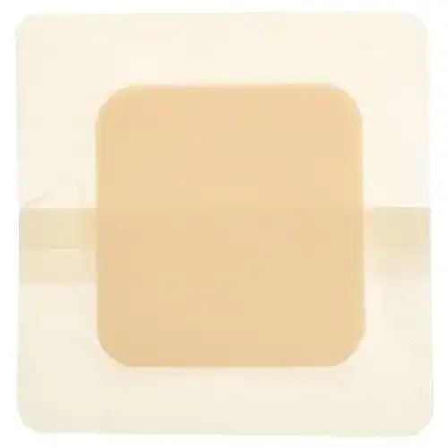 Dekubitus-Pflaster Healifty Hydrokolloid-Wundauflagen Pads