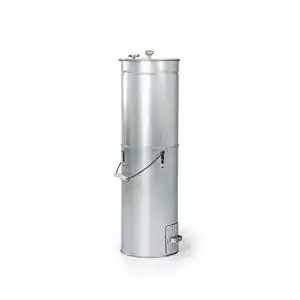 Räuchertonne KAISER COMPANY ’30’ tragbarer Smoker 53-90cm