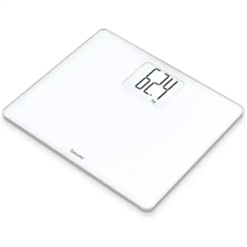 Die beste Beurer-Personenwaage Beurer GS 340 XXL digitale Glaswaage 2026 Test Bestseller Beurer-Personenwaage Beurer GS 340 XXL digitale Glaswaage