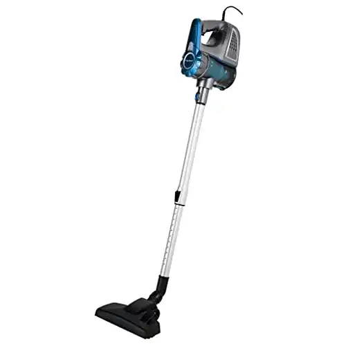 Bestron-Staubsauger Bestron Beutelloser Handstaubsauger mit Stab