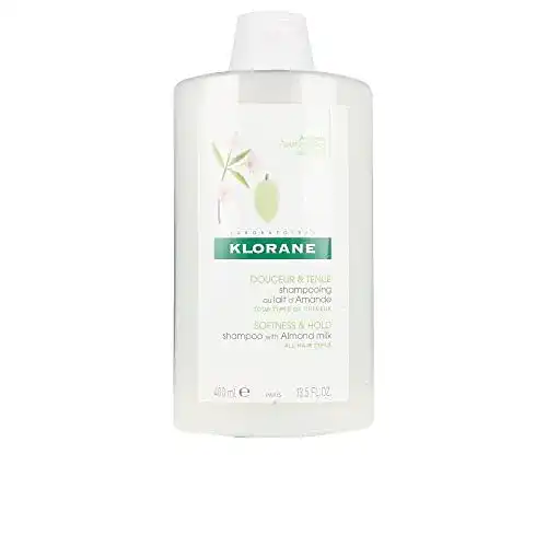 Klorane-Shampoo Klorane Softness&Hold Shampoo With Almond