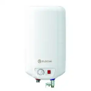 Warmwasserspeicher eldom 72326NMP, Boiler 15L Übertisch