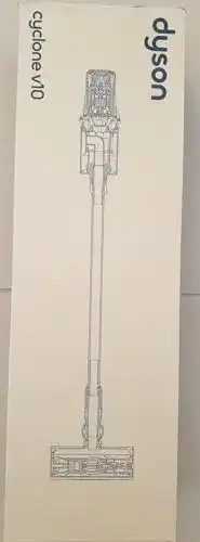 Dyson-Akkusauger Dyson Cyclone V10 Absolute Groß
