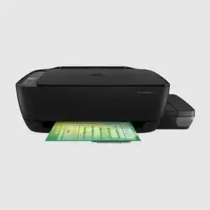 Drucker mit Tank HP Ink Tank Wireless 415 (Z4B53A), Black