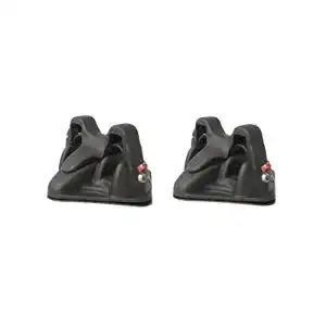 Magnet-Skiträger HP Autozubehör HP-Autozubehör 12923 2-fach