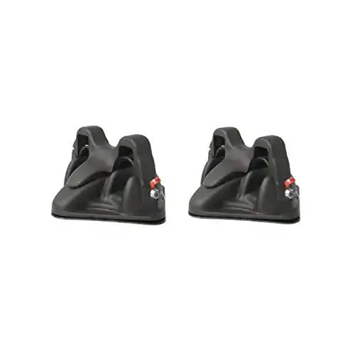 Magnet-Skiträger HP Autozubehör HP-Autozubehör 12923 2-fach