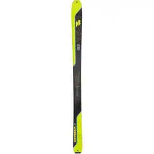 K2-Ski