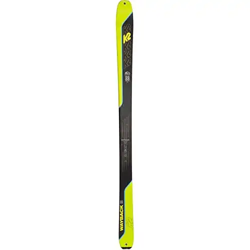 K2-Ski K2 WAYBACK 88 21/22 Tourenski 181