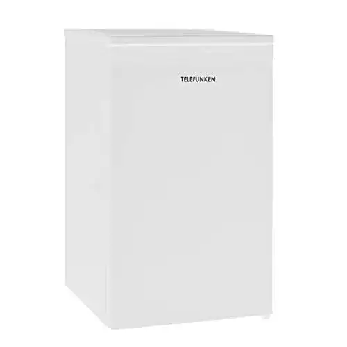 Telefunken-Kühlschrank TELEFUNKEN CF-32-151-W mit Gefrierfach
