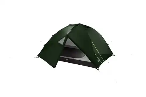 Jack-Wolfskin-Zelt Jack Wolfskin Unisex Erwachsene Eclipse III