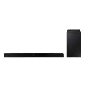 Soundbar Samsung HW-T530/ZG 2.1.-Kanalsystem, Wireless