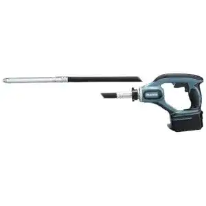 Betonrüttler Makita DVR450Z Akku-Betonverdichter 18 V ohne Akku