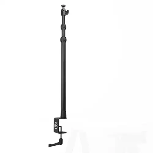 Klemmstativ Elgato Multi Mount ausfahrbar bis 125 cm