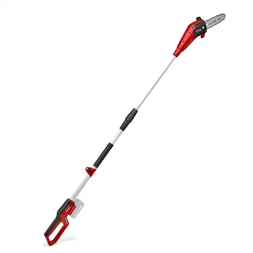 Akku-Hochentaster Einhell GC-LC 18/20 Li T-Solo Power X-Change