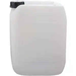 Wasserkanister mit Hahn S-Pro mit Schraubverschluss, 10l