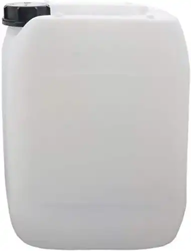 Wasserkanister mit Hahn S-Pro mit Schraubverschluss, 10l