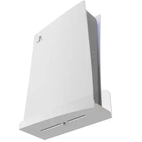 PS5-Wandhalterung sciuU Wandhalterung Kompatibel mit PS5
