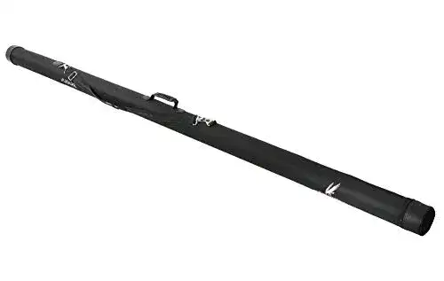 Rutenfutteral-Hardcase Mikado Rutentransportrohr Hard Case
