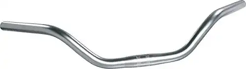 Fahrradlenker Humpert Bügel Cruiser 25.4 Stahl verchromt