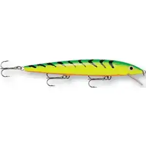 Rapala-Wobbler Rapala Husky Jerk Angelköder
