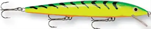 Die beste Rapala-Wobbler Rapala Husky Jerk Angelköder 2026 Test Bestseller Rapala-Wobbler Rapala Husky Jerk Angelköder