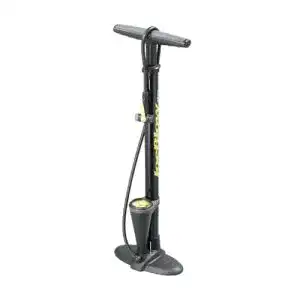 Topeak-Luftpumpe TOPEAK Standpumpe JoeBlow Max II