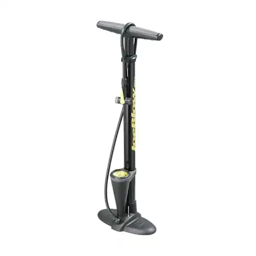 Topeak-Luftpumpe TOPEAK Standpumpe JoeBlow Max II