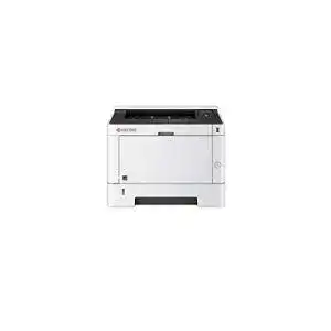 Schwarz-Weiß-Laserdrucker Kyocera Klimaschutz-System Ecosys