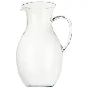 Glaskrug Bohemia Cristal 093 006 036 SIMAX Krug ca. 1500 ml