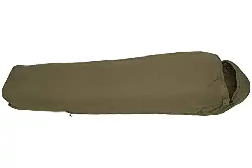 Carinthia-Schlafsack Carinthia Survival-Schlafsack Tropen m. Netz