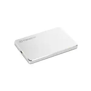 USB-C-Festplatte Transcend 1TB StoreJet 25C3S SJ25C3S Extern