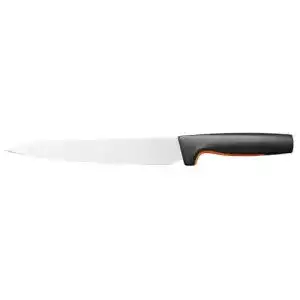 Fleischermesser Fiskars Fleischmesser, Functional Form, 34 cm