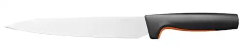 Fleischermesser Fiskars Fleischmesser, Functional Form, 34 cm
