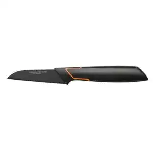 Gemüsemesser Fiskars Schälmesser, Modernes Design, 20 cm