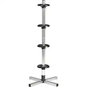 Felgenbaum cartrend 7730056 Felgenständer mit Reifenschutzhülle