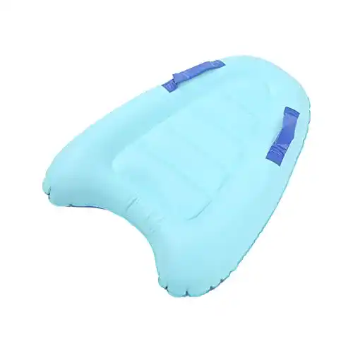 Bodyboard aufblasbar plplaaoo Aufblasbares Surfbrett, leicht